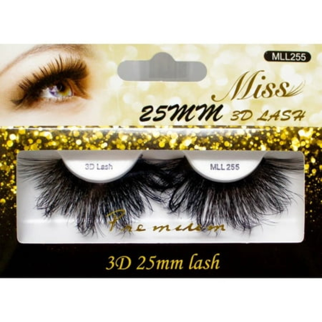 Miss MLL 255