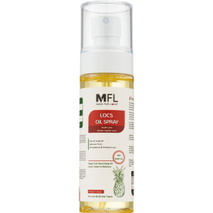 Vegan Oil Spray
