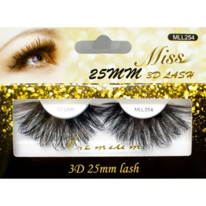 Miss MLL254