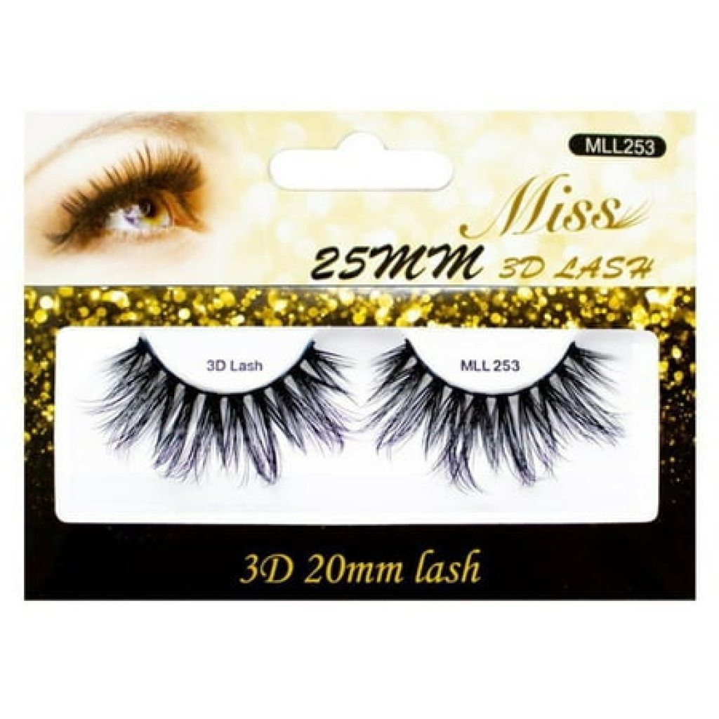 Miss MLL253