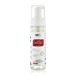 MFL LOCS MOUSSE 7 Oz