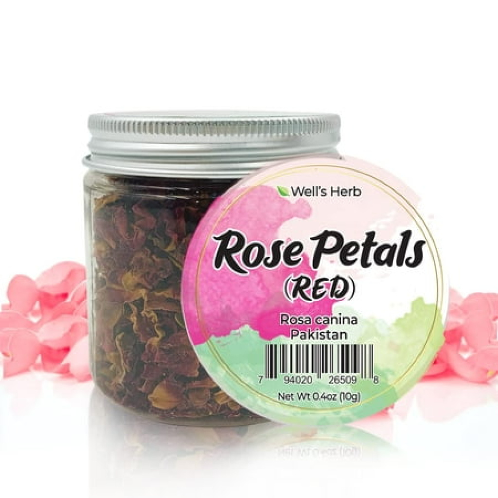 Rose Petals