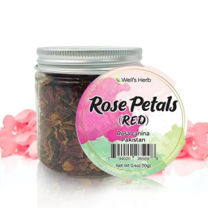 Rose Petals