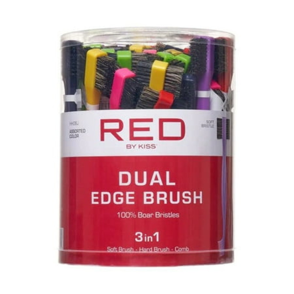 RED Edge Brush #Assort.