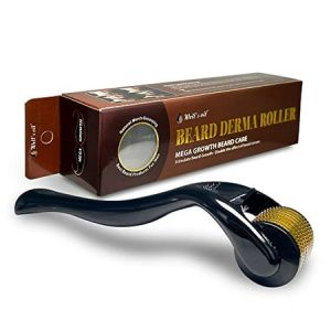 I Well DERMA ROLLER