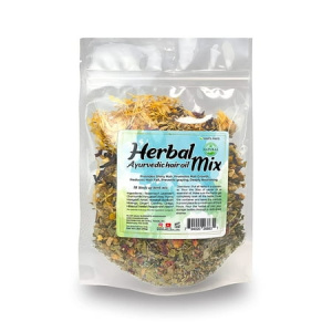 WELL'S HERBAL MIX 2.5 Oz