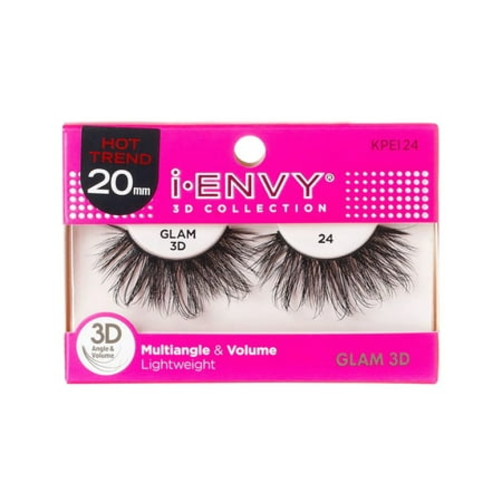 iEnvy Eyelash KPEI24