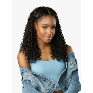 CLIP-IN DREAM CHASER 14" - CURLS KINKS & CO