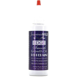 Edge GrowthOil Peppermint 4oz