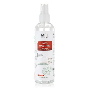 Aloe Moisturizing Spray