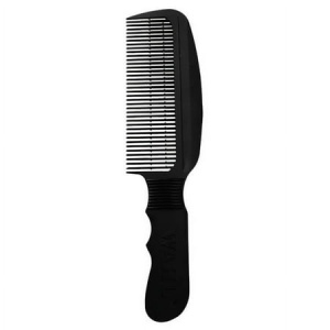 WAHL COMB FLAT TOP BLACK