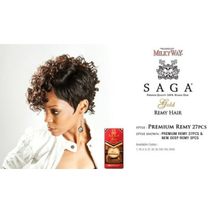SAGA Human 27PCS