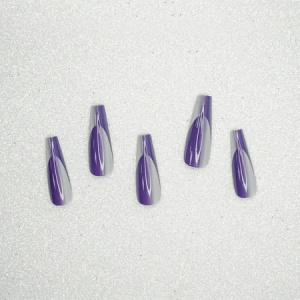 Ebin Nail Lux #  06