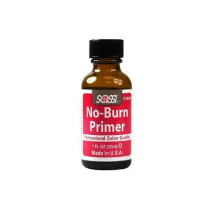 SASSI NON-BURN OIL