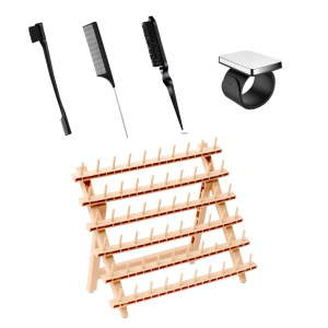 LAFLARE BRAID RACK