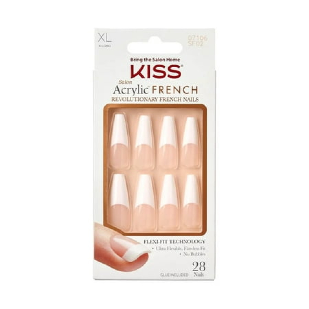 KISS Acrylic #SF02