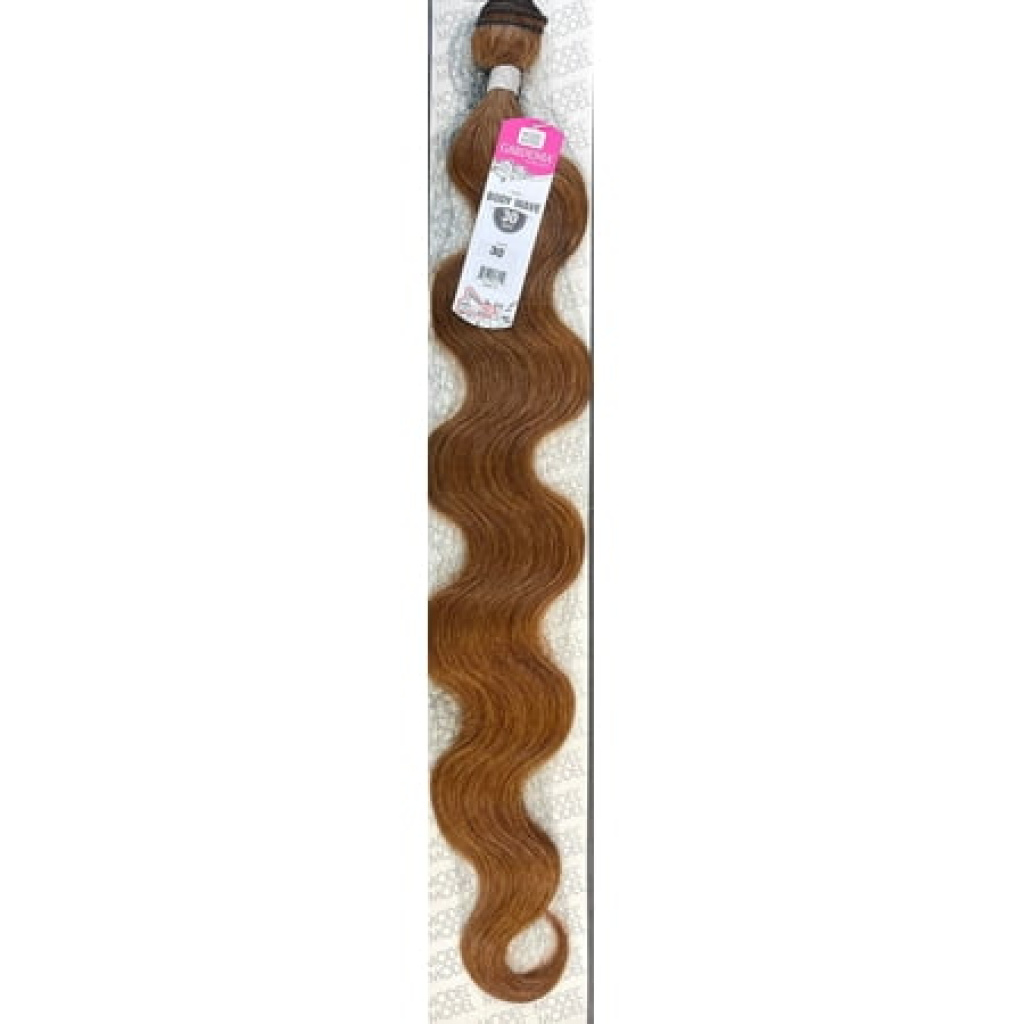 OG GARDENIA BODY WAVE 30"
