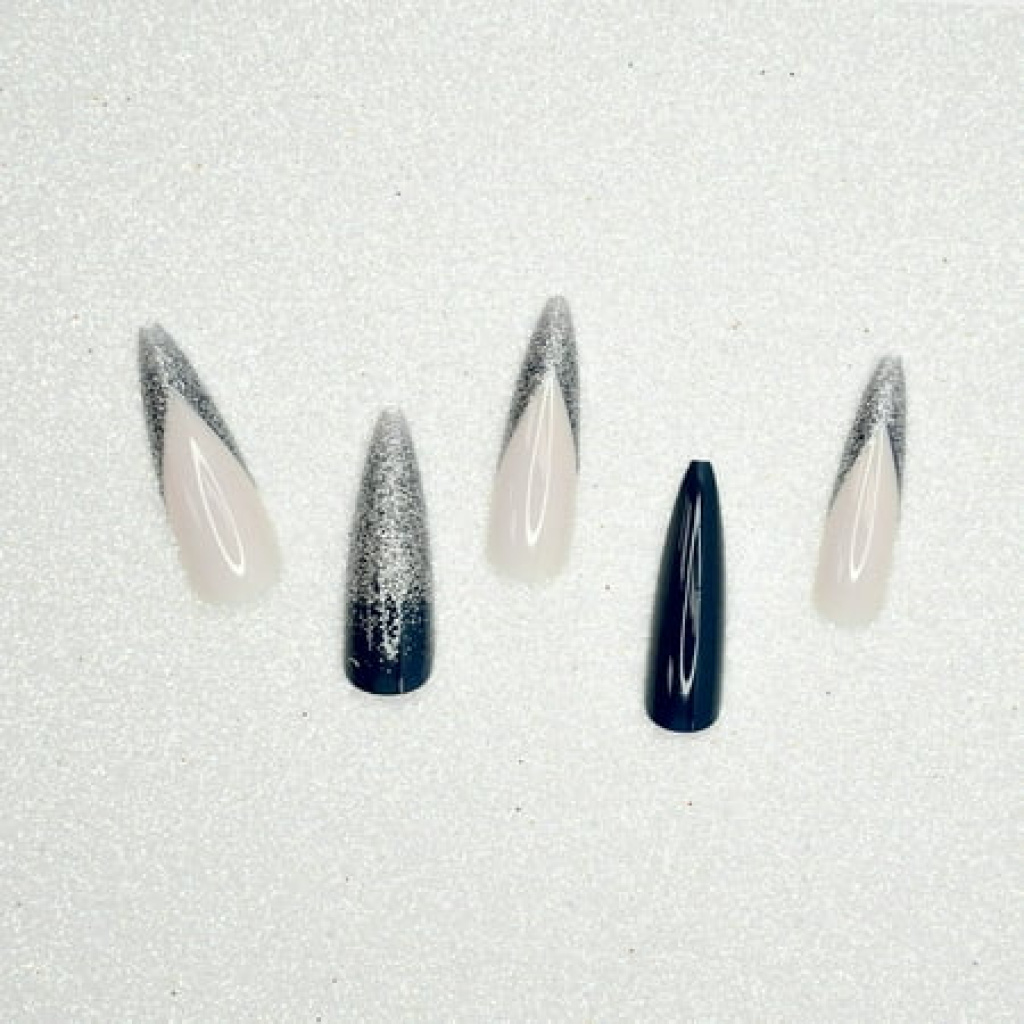 Ebin Nail Lux #02