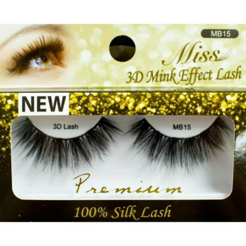 Miss M302A #6