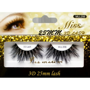 Miss MLL256