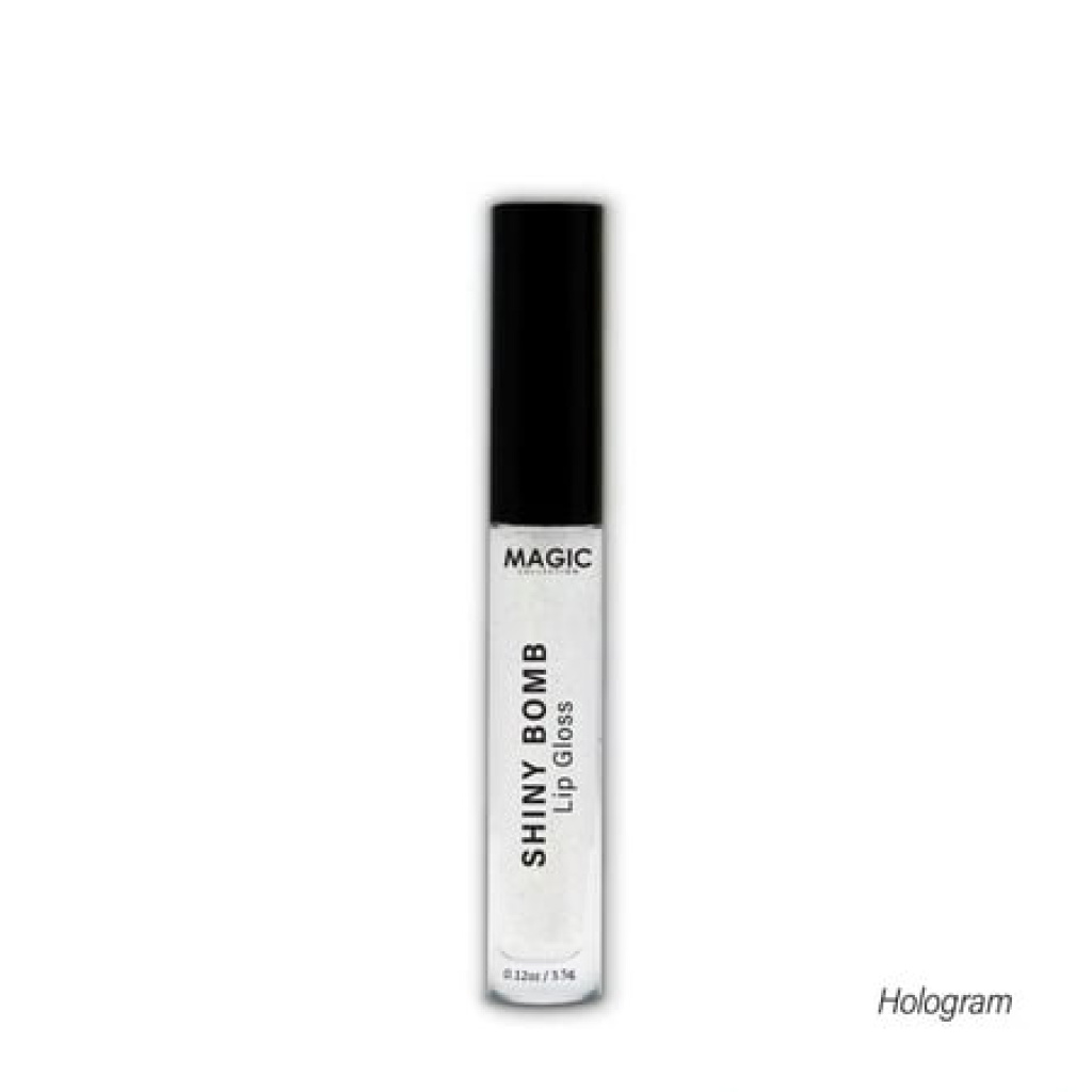 Shiny Bomb LioGloss