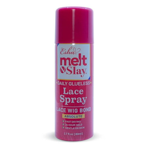 Esha Melt Lace Spray