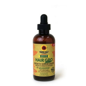 Tropic Isle JBC Serum drops 4oz