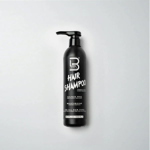 LEVEL 3 SHAMPOO [SULFATE FREE] 16.9OZ