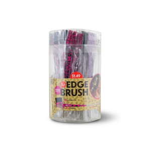 AH 3 IN 1 EDGE BRUSH JAR