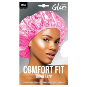 DONNA COMFORT SHOWER CAP #26358