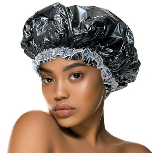 Donna Shower Cap