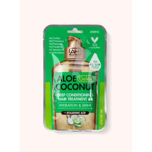 AH ALOE DEEP CONDITIONING HAIR TREATMENT