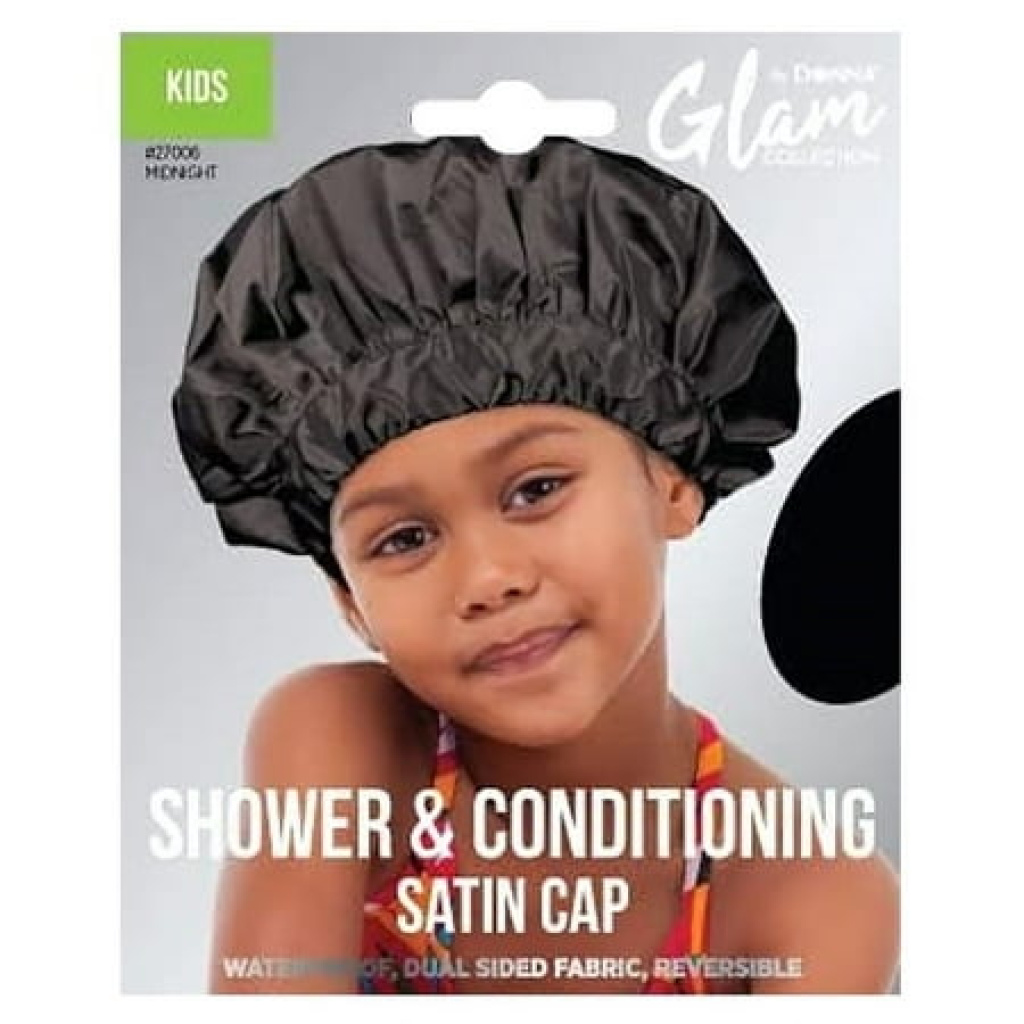 Donna Shower Cap Kid #27006
