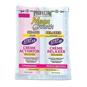 M/G Sup. Relaxer Kit