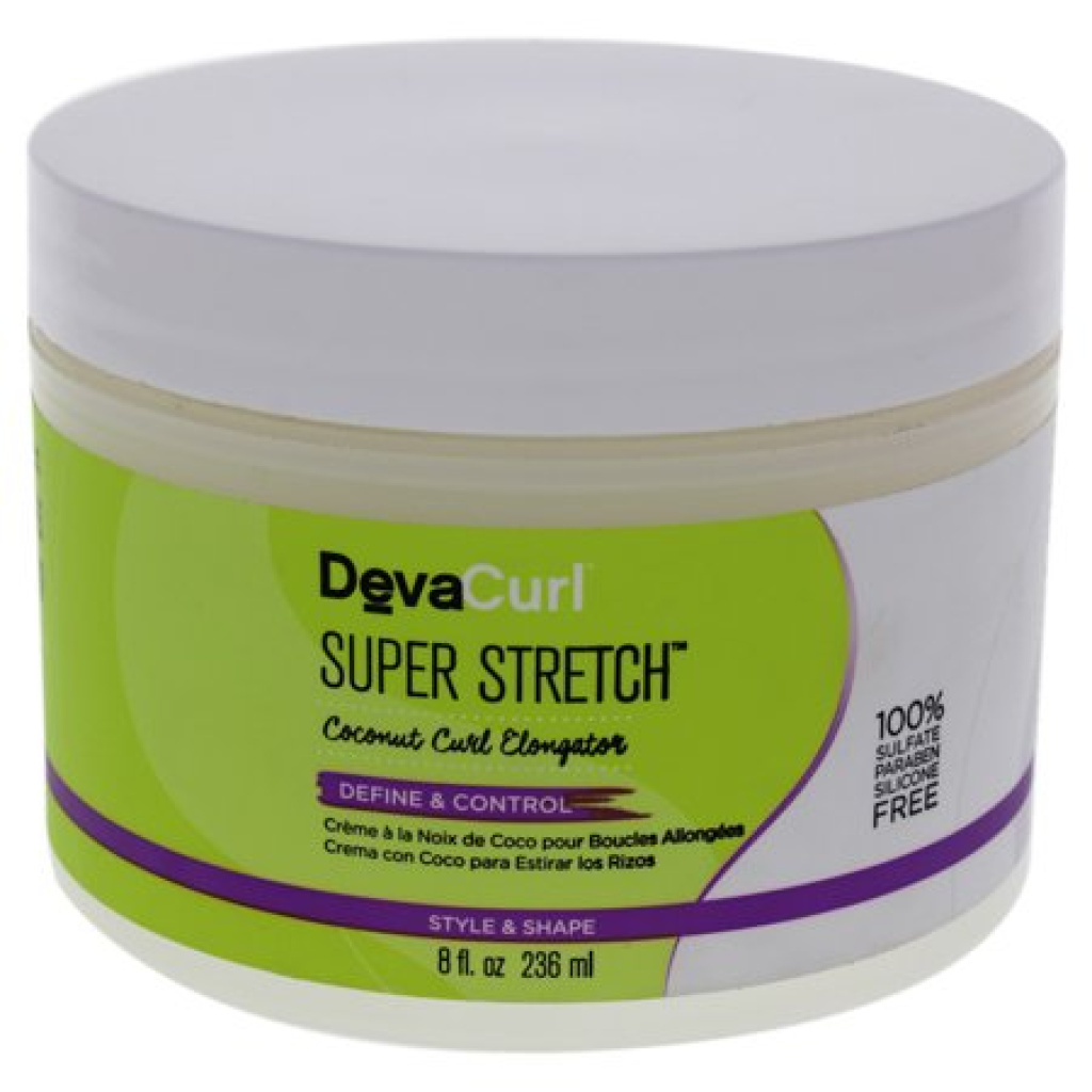 DEVACURL SUPER STRETCH 8 OZ