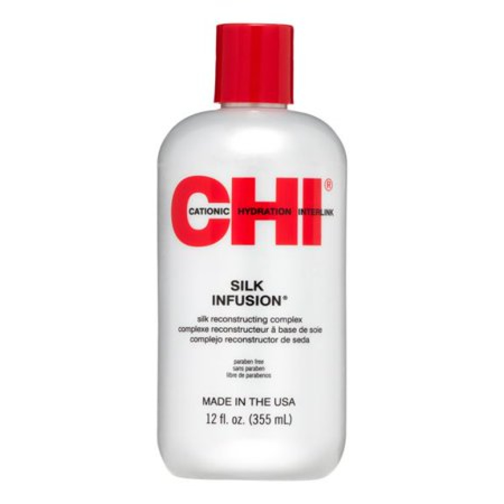CHI SILK INFUSION 12 Oz
