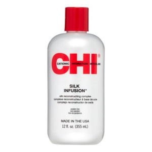 CHI SILK INFUSION 12 Oz