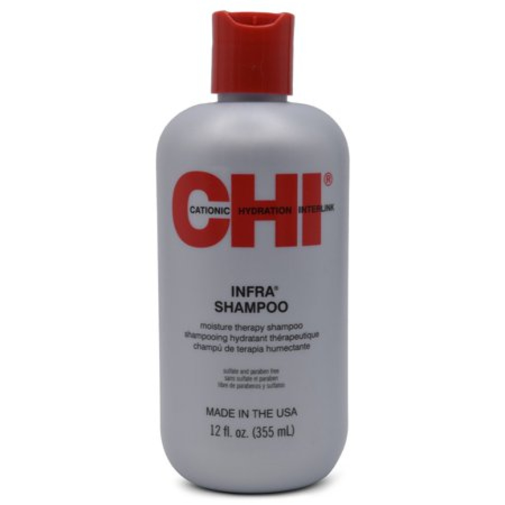 CHI InfraShampoo 12oz