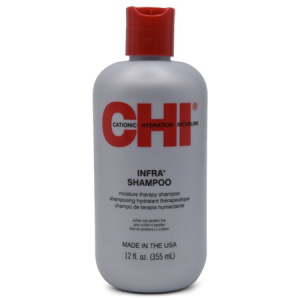 CHI InfraShampoo 12oz