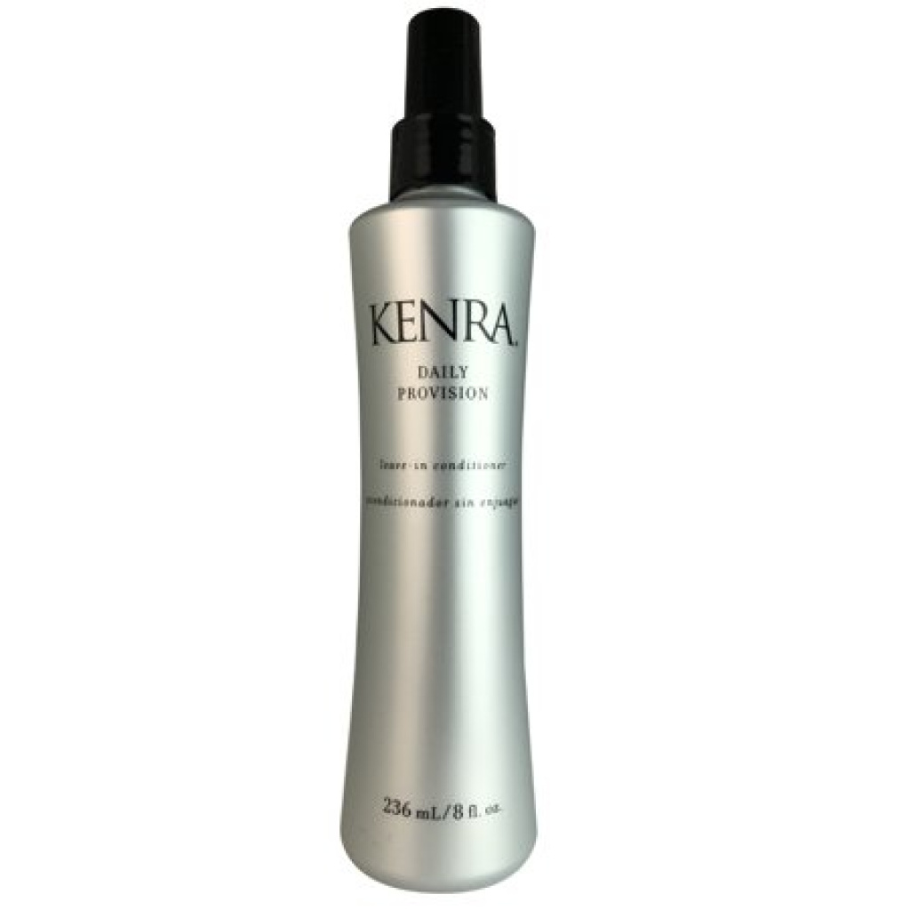KENRA LEAVE-IN CONDITIONER 8 Oz