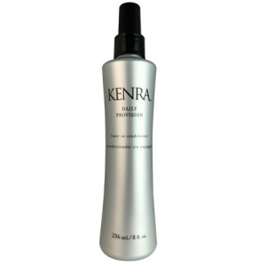 KENRA LEAVE-IN CONDITIONER 8 Oz