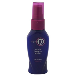 Miracle Leave in Product