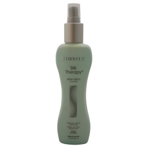BIOSILK SILK THERAPY SPRAY SPRITZ FIRM HOLD (7OZ)