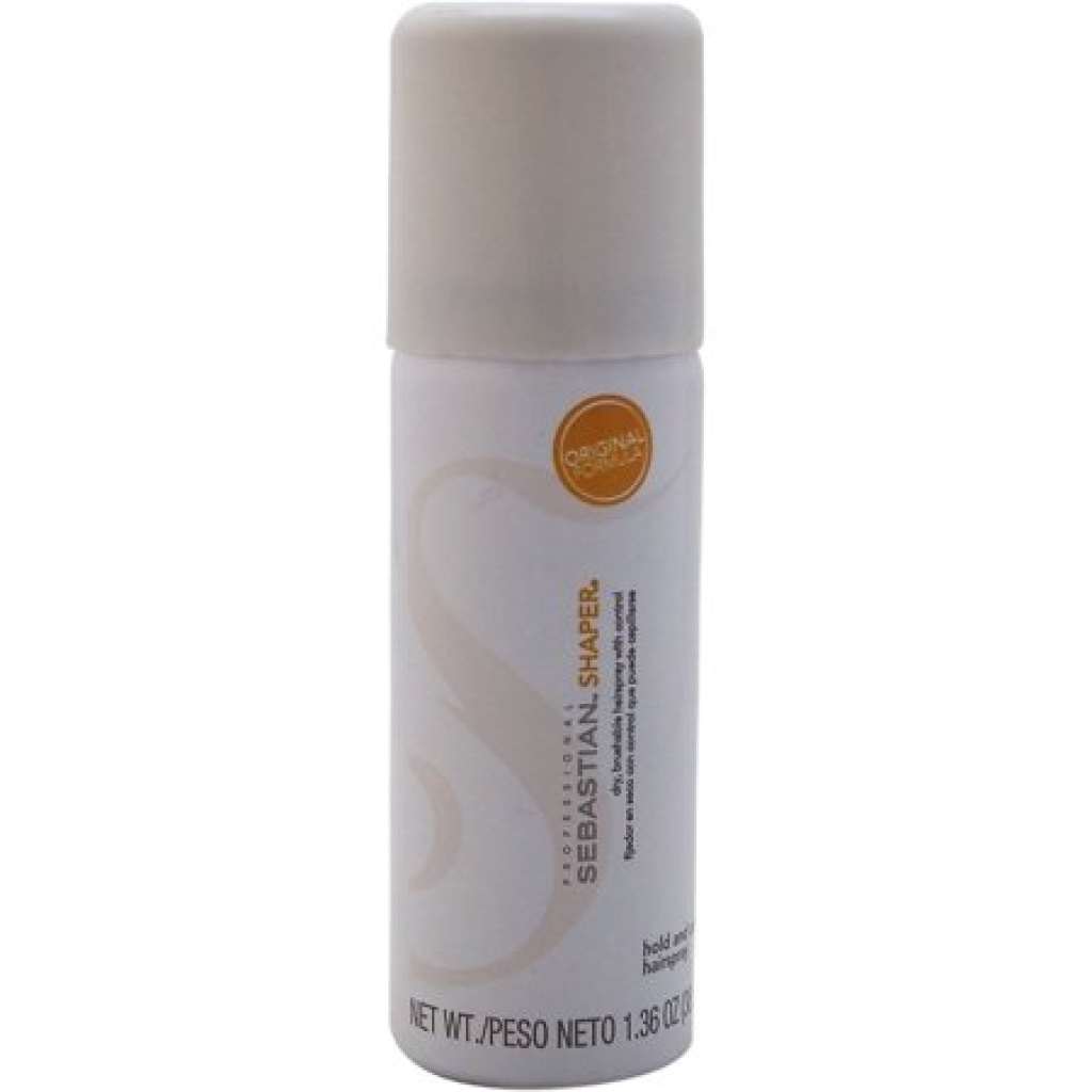 SEBASTIAN SHAPER PLUS 1.5OZ
