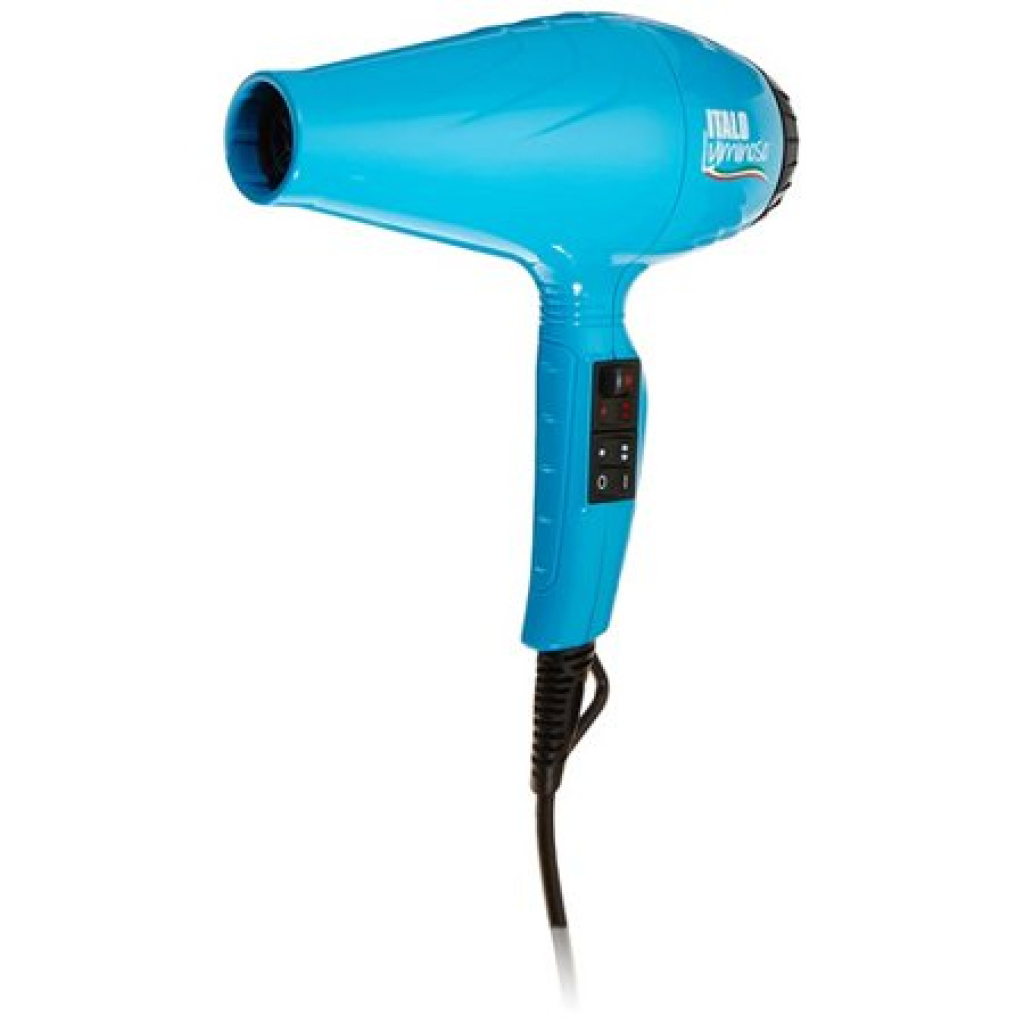 BABYLISS ITALO LUMINOSO BLUE
