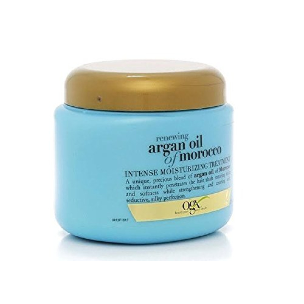 OGX Argan oil 8oz