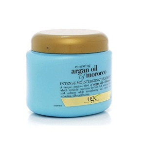 OGX Argan oil 8oz