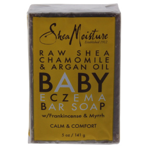 S/M Baby Soap 5oz