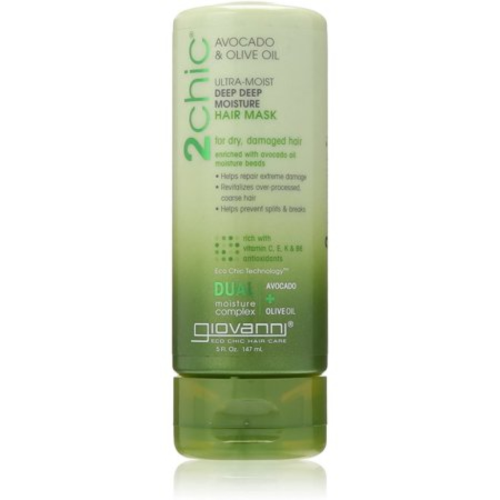 2CHIC Hair mask 5oz