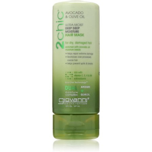 2CHIC Hair mask 5oz